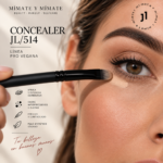 pincel corrector 514