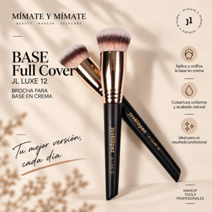 base full cover jl luxe 12