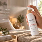 CALMA Home Fragrance Mist 250 ml de MÍMATE² RITUALS