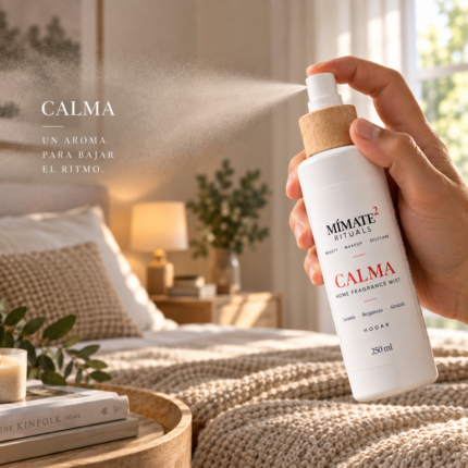 CALMA Home Fragrance Mist 250 ml de MÍMATE² RITUALS