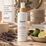 CALMA Home Fragrance Mist 250 ml de MÍMATE² RITUALS