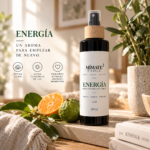 ENERGÍA · Home Fragrance Mist 250 ml - Imagen 5