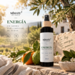 ENERGÍA · Home Fragrance Mist 250 ml - Imagen 3