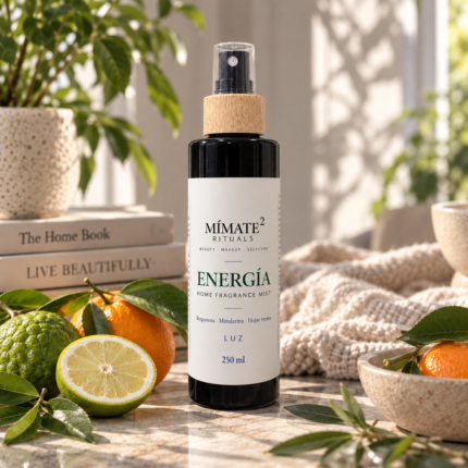 ENERGÍA Home Fragrance Mist 250 ml de MÍMATE² RITUALS