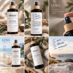LUNA Home Fragrance Mist 250 ml de MÍMATE² RITUALS