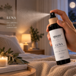 LUNA · Home Fragrance Mist 250 ml - Imagen 3