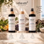 MÍMATE² RITUALS · La Colección – CALMA, ENERGÍA & LUNA - Imagen 2