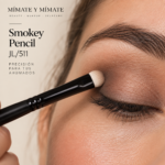 Smokey Pencil JL/511 - Imagen 5