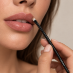 Pincel para Labios PRO Vegano JL/512 - Imagen 7