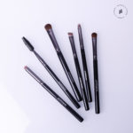 Tubo Mini Set de Brochas - Imagen 4