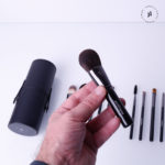 Tubo Mini Set de Brochas - Imagen 10