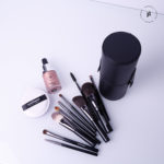 Tubo Mini Set de Brochas - Imagen 11