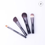 Tubo Mini Set de Brochas - Imagen 3